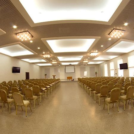 Conference Hall Irpin' Hotel Eksteriør billede